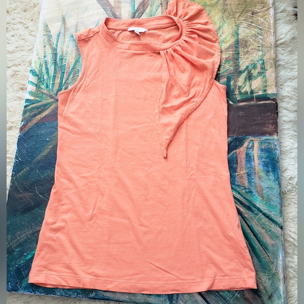 Tori Richard Honolulu Top